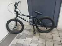 BMX-Fahrrad mit Bremsen gebraucht Baden-Württemberg - Kämpfelbach Vorschau
