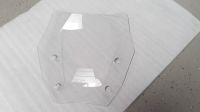 BMW R1300GS Windschild klar ACC Riding Assistant Windabweiser Hessen - Rüsselsheim Vorschau