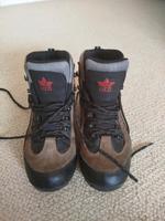 Wanderschuhe von lico Hamburg-Nord - Hamburg Winterhude Vorschau