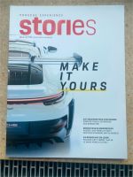 ### Porsche Experience Stories 911 GT3  RS Dakar ### Bayern - Bayreuth Vorschau