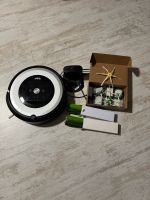 IRobot Roomba e5 Hessen - Weilburg Vorschau