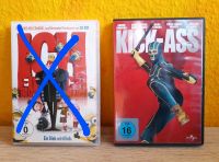 DVD: Kick-Ass Hamburg - Wandsbek Vorschau