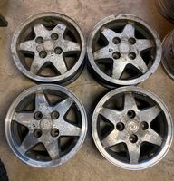 Suzuki swift gti Mk1 Alufelgen 4x114,3 Niedersachsen - Moringen Vorschau