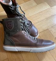 Pantofola d‘Oro/ Winterstiefel/ Schnürstiefel/Sneaker High Buchholz-Kleefeld - Hannover Groß Buchholz Vorschau