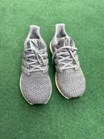 Ultra Boost 42 2/3 grau Adidas Nordrhein-Westfalen - Leverkusen Vorschau