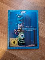 Disney Monster AG Blu-ray Pappschuber geprägt Rheinland-Pfalz - Koblenz Vorschau