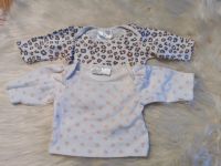 >>⭐BABY SHIRTS 2-er Set (langärmlig/Größe 56) Bayern - Augsburg Vorschau