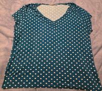 Damen-Shirt I gepunktet I Gr.XL Mülheim - Köln Holweide Vorschau