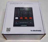 TC Electronic DVR250-DT ICON Vintage Reverb Controller Plugin NEU Nürnberg (Mittelfr) - Südoststadt Vorschau