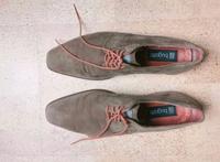 Business Leder Schuhe von Bugatti Hessen - Biebergemünd Vorschau