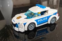 LEGO City 60239 Polizei Polizeiauto vollständig OVP Nordrhein-Westfalen - Gütersloh Vorschau