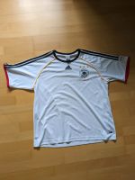 Deutschland Trikot Shirt Trainingsshirt adidas Gr. L / XL Bayern - Coburg Vorschau