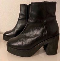 Miista Damen Stiefelette Neu Zustand,Gr.37 NP: über 400 € Hessen - Friedberg (Hessen) Vorschau