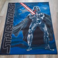 Teppich STAR WARS Kinderteppich  94 x 131 cm Nordwestmecklenburg - Landkreis - Dorf Mecklenburg Vorschau