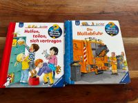 Wieso weshalb warum Kinderbuch Bayern - Lohr (Main) Vorschau