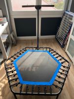 Trampolin indoor Niedersachsen - Hanstedt Vorschau