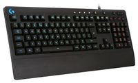 Logitech G213 Gaming Keyboard/Tastatur (RGB) Bayern - Kirchseeon Vorschau