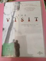 DVD The Visit wie neu! Stuttgart - Stuttgart-Süd Vorschau