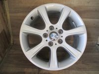 17" orig. BMW-Alufelgen für 3er BMW (F30, F31), 4er BMW (F32, F33 Bayern - Karlsfeld Vorschau