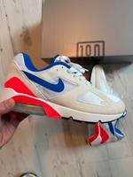 Nike Air Max 180 Ultramarine Us 9 42.5 Wuppertal - Heckinghausen Vorschau