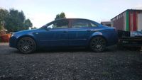 Audi A4 1.8T 8E Limousine - AHK, Xenon, Navi, 19" Zoll Hessen - Eschwege Vorschau