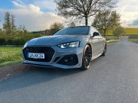 Audi RS5 mieten Hochzeitsauto Sportwagen mieten Hessen - Brechen Vorschau