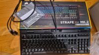 Corsair Keyboard RGB MK.2 MX Silent K70 in OVP Niedersachsen - Verden Vorschau