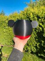 NEU Disney Vase Deko Bayern - Amerdingen Vorschau