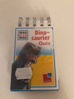 Was ist Was - Dinosaurier Quiz Bayern - Thalmassing Vorschau