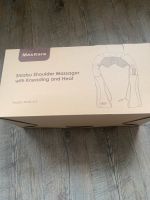 MaxKare Model XKMS-412 Massage Gerät OVP neu Thüringen - Kahla Vorschau