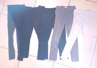 5 Leggings im Set H&M Hessen - Hofheim am Taunus Vorschau