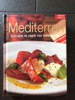 Mediterran Kochbuch Baden-Württemberg - Hilzingen Vorschau