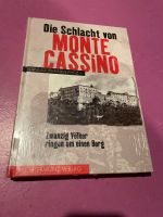 Die Schlacht von Monte Cassino, Krieg, Piekalkiewics Hessen - Ober-Mörlen Vorschau