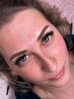 Permanent Make-up (Powderbrows / Aquarell Lips) Nordrhein-Westfalen - Ennepetal Vorschau