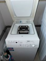 Toplader von Bosch wok 2031 Waschmaschine Sachsen-Anhalt - Burg Vorschau