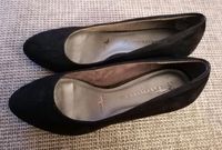 Pumps Tamaris schwarz 36 Absatzschuhe Thüringen - Kölleda Vorschau