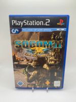 Socom II: U.S. Navy SEALs PS2 Playstation2 CiB gebraucht Bayern - Fürth Vorschau