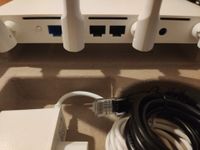 Xiaomi 4A GIGAbit Router mit OpenWRT (V. 23.05) VPN-Router Baden-Württemberg - Bietigheim-Bissingen Vorschau