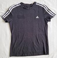 Gr M 38/40 T-Shirt Shirt Adidas schwarz Berlin - Marzahn Vorschau