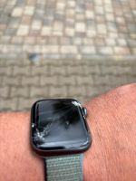 Apple Watch SE 44 mm Displayschaden Baden-Württemberg - Fellbach Vorschau