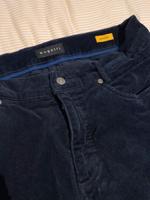 Herren Cordhose bugatti modern W33/L30 dunkelblau Schleswig-Holstein - Norderstedt Vorschau