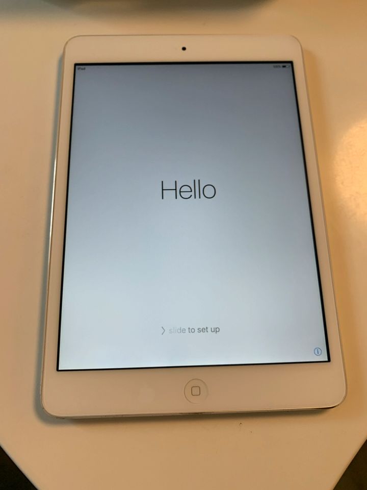 iPad 16 Gb iPad mini 16 Gb iPhone 6s Bastler in Gau-Heppenheim