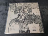 BEATLES Revolver Import LP Vinyl Rheinland-Pfalz - Mudersbach Vorschau