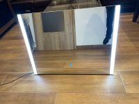 LED Spiegel Badezimmer Bad ca. 60x80 cm Nordrhein-Westfalen - Sprockhövel Vorschau