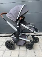 JOOLZ Kinderwagen (Wanne und Sportsitz) Rheinland-Pfalz - Lörzweiler Vorschau