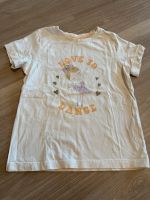 T-Shirt Primark Ballerina Gr.122 Dortmund - Benninghofen Vorschau