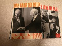 65 Bücher Das Jahr im Bild von 1959 bis 2022 Nordrhein-Westfalen - Halle (Westfalen) Vorschau