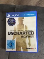 Uncharted The Nathan Drake Collection PS4 Hessen - Neu-Isenburg Vorschau