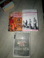 Bücher von rororo Mecklenburg-Vorpommern - Rosenow Vorschau