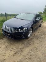 Volkswagen CC 2.0 TSI -R-Line Nordrhein-Westfalen - Hagen Vorschau